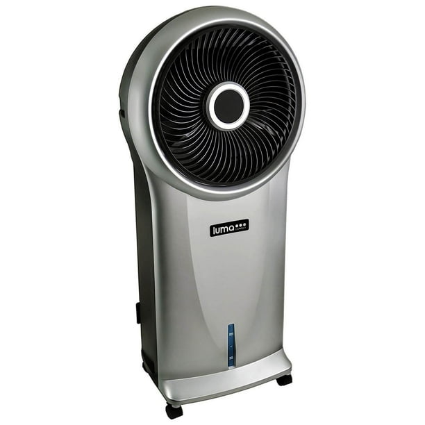 Luma evaporative cooler ec110s sales