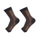 thumbnail image 2 of Juego de calcetines para los dedos del pie, calcetines deportivos de presión para correr, absorbentes del sudor, transpirables, juego de calcetines elásticos para el talón, 2 of 6