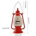 thumbnail image 2 of Ramadan Lamp Eid Electronic Candle Candlestick Wind Lamp for Home Party Decoration, 2 of 6