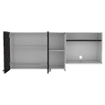 thumbnail image 3 of Gabinete Cocina Madera Aglomerada C/4 Entrepaños Excelsior, 3 of 7
