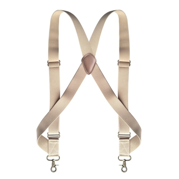 Lohol Suspenders for Men Heavy Duty for Big and Tall