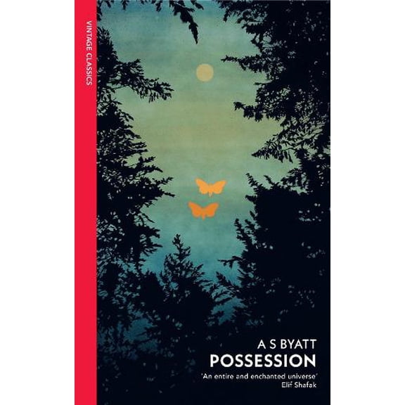 Pre-Owned Possession (Paperback) 0099503921 9780099503927