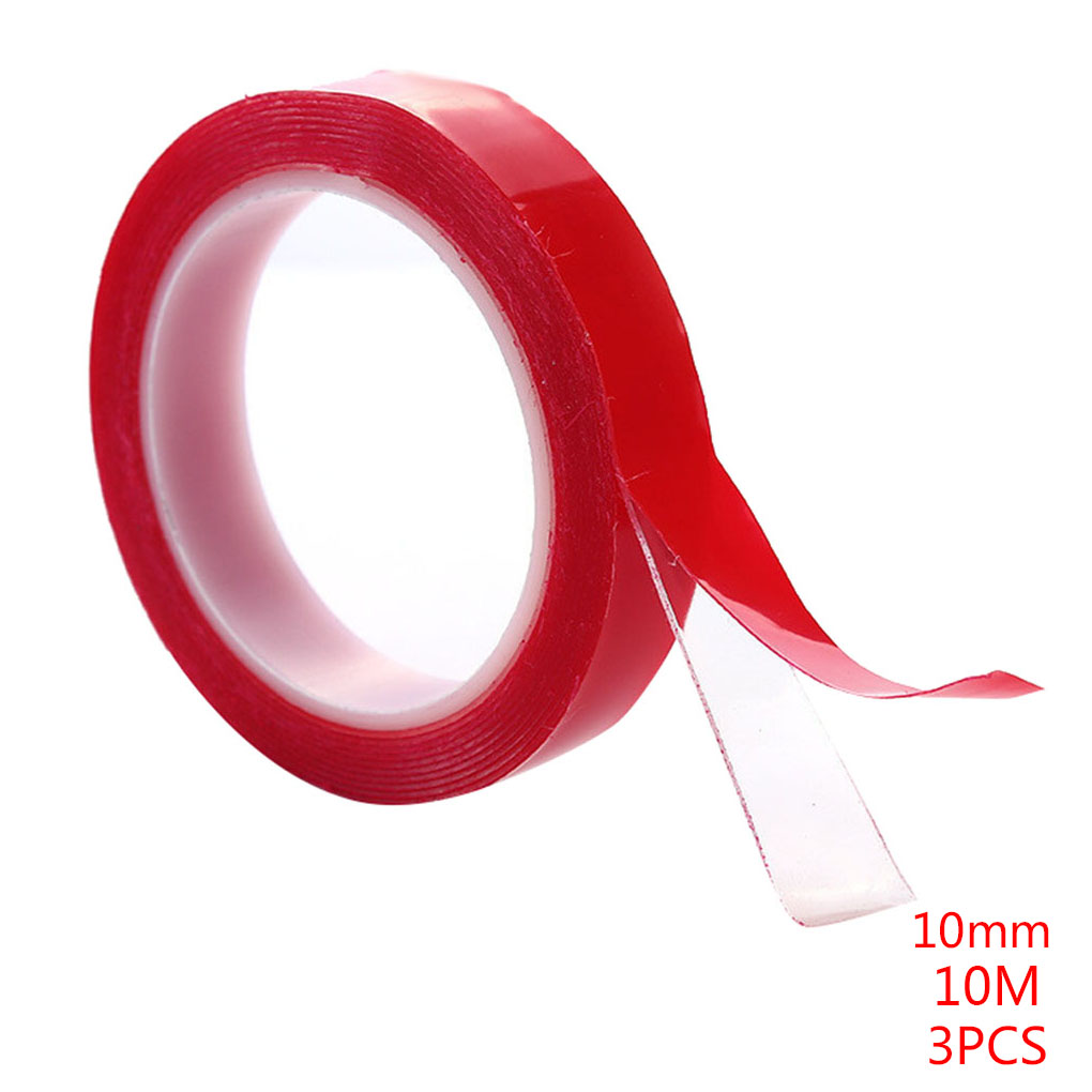 high heat double sided tape