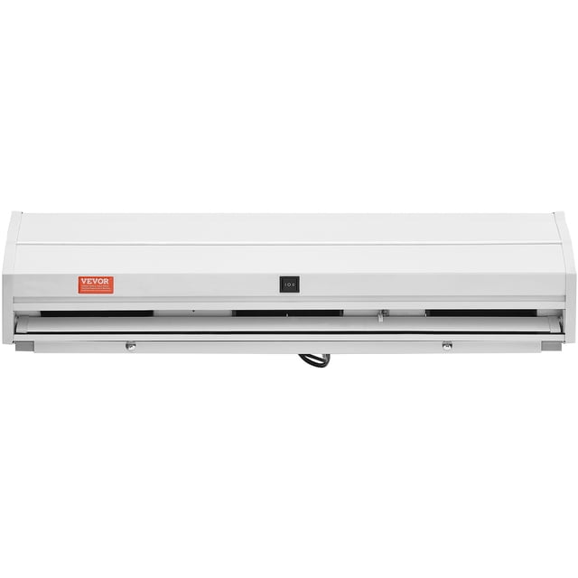 VEVOR Rideau d'Air Commercial Intérieur 36 Pouces Super Puissance 2 Vitesses 900CFM, Rideaux d'Air Muraux pour Portes