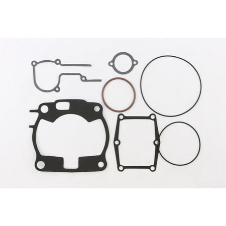 Yz250 Top End Gasket - Cometic Gasket Automotive C7087 Top End Gasket Kit Fits 88 YZ250