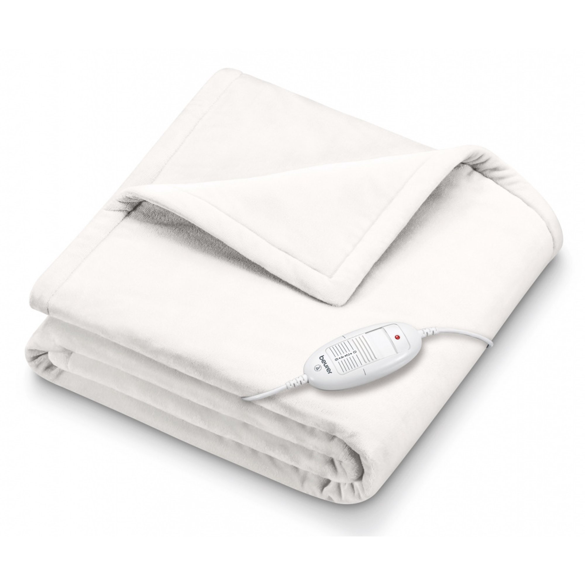 Electric blanket Beurer HD75 Cozy 100W | Walmart Canada