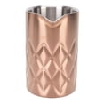 thumbnail image 1 of Vaso De Mezcla De Acero Inoxidable 304 De Pared Doble Para Camareros 540 Ml, Mezclando Vidrio De Vidrio Bartender Bartender Whisky Martini Shaker Accesorios, 1 of 7