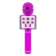 thumbnail image 1 of Micrófono de karaoke inalámbrico Dream Fun para niñas de 5 a 12 años Con luces LED, 1 of 5