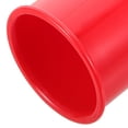 thumbnail image 3 of HEALEEP Cubierta Decorativa Para Bola De Enganche De Plástico Rojo Con Ajuste Perfecto, 3 of 6