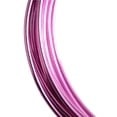 thumbnail image 5 of fastboy Aluminum Wire Thickness Bendable Wires Bike Easy to Use Handy Installation Durability Rust-proof for Crafts DIY light pink, 5 of 5
