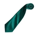 thumbnail image 2 of Premier  Adult Colours Satin Tie, 2 of 4