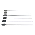 thumbnail image 3 of Dyna-Glo 6 Piece Skewer and Rack Set, 3 of 6