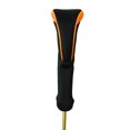 thumbnail image 3 of Naiovety Golf Club Headcover Wood Driver Head Protector Sleeve Cover Golf naranja, 3 of 6