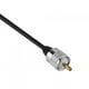 thumbnail image 3 of Base NMO, Conector PL-259 Base Magnética NMO, Con Antena de Magnetismo para La Radio Móvil para Automóviles para Automóviles, 3 of 8