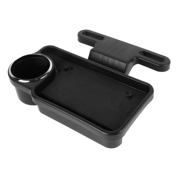 Food Steering Wheel Tray Holders Car Glove Box Organizer Cleanliness