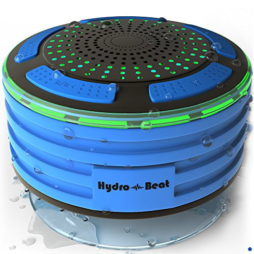 hydro beat speaker