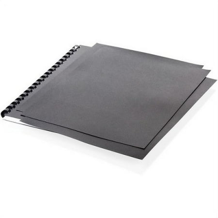 1 PK,Mead Clear View Letter Presentation Cover (4000128)