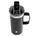 thumbnail image 6 of TAL Stainless Steel Mountaineer Mug 20 fl oz, Black, 6 of 6