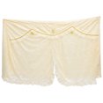 thumbnail image 1 of Shisuyan Piano Accessories White High-Grade Cloth 1Pack 60.2x13.8x51.6in, 1 of 9