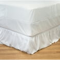 thumbnail image 5 of Sanitized Waterproof Mattress Encasement - Twin, 5 of 6
