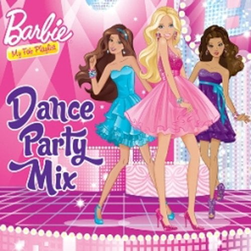 barbie dance