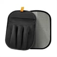 thumbnail image 1 of Guante de DepilacióN para Perros y Gatos, Guantes ElectrostáTicos de Cinco Dedos Mejorados, Reutilizables., 1 of 6