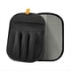 thumbnail image 1 of Guante de DepilacióN para Perros y Gatos, Guantes ElectrostáTicos de Cinco Dedos Mejorados, Reutilizables., 1 of 6