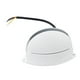 thumbnail image 5 of Lámpara de alféizar de ventana Luz de pared LED semicircular luminosa de 180 ° para pasillo sala de estar AC85-265V luz blanca, 5 of 5