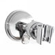 thumbnail image 2 of Soporte De Ducha Elegante Ventosa Accesorios De Baño Soporte De Cabezal De Ducha De Montaje Móvil Ajustable Universal Para Baño Serendint HA015093-00, 2 of 6