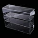 thumbnail image 3 of Caja de exhibición CUTICAT Acrílico Vitrina 32x10x24cm, 3 of 8