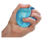 NeeDoh The Groovy Glob Dream Drop Stress Balls (1 RANDOM Color)