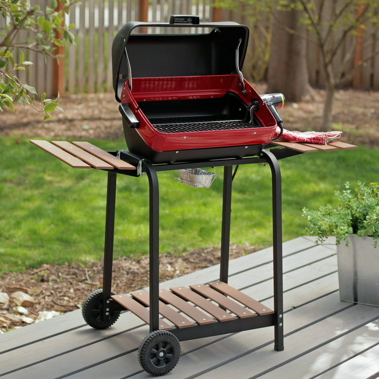 Deluxe Electric Grill & Griddle Set - Shop
