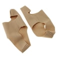thumbnail image 1 of Calcetines Elásticos Del Corrector de Los Pulgares Macarena Ortopédica Del Pie L, 1 of 5