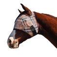 thumbnail image 1 of Máscara Antimoscas Kensington KPP Deluxe Cuadro Negro Talle Pequeño, 1 of 9
