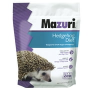 Mazuri Hedgehog Diet 8oz
