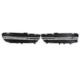 thumbnail image 2 of Par de luces antiniebla de circulación diurna 2128851623 2128851574 de repuesto para Mercedes-Benz W212 E250 E300 E350, 2 of 14