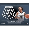thumbnail image 3 of Panini 2024-25 Mosaic NBA Basketball International Hobby Box, 3 of 7