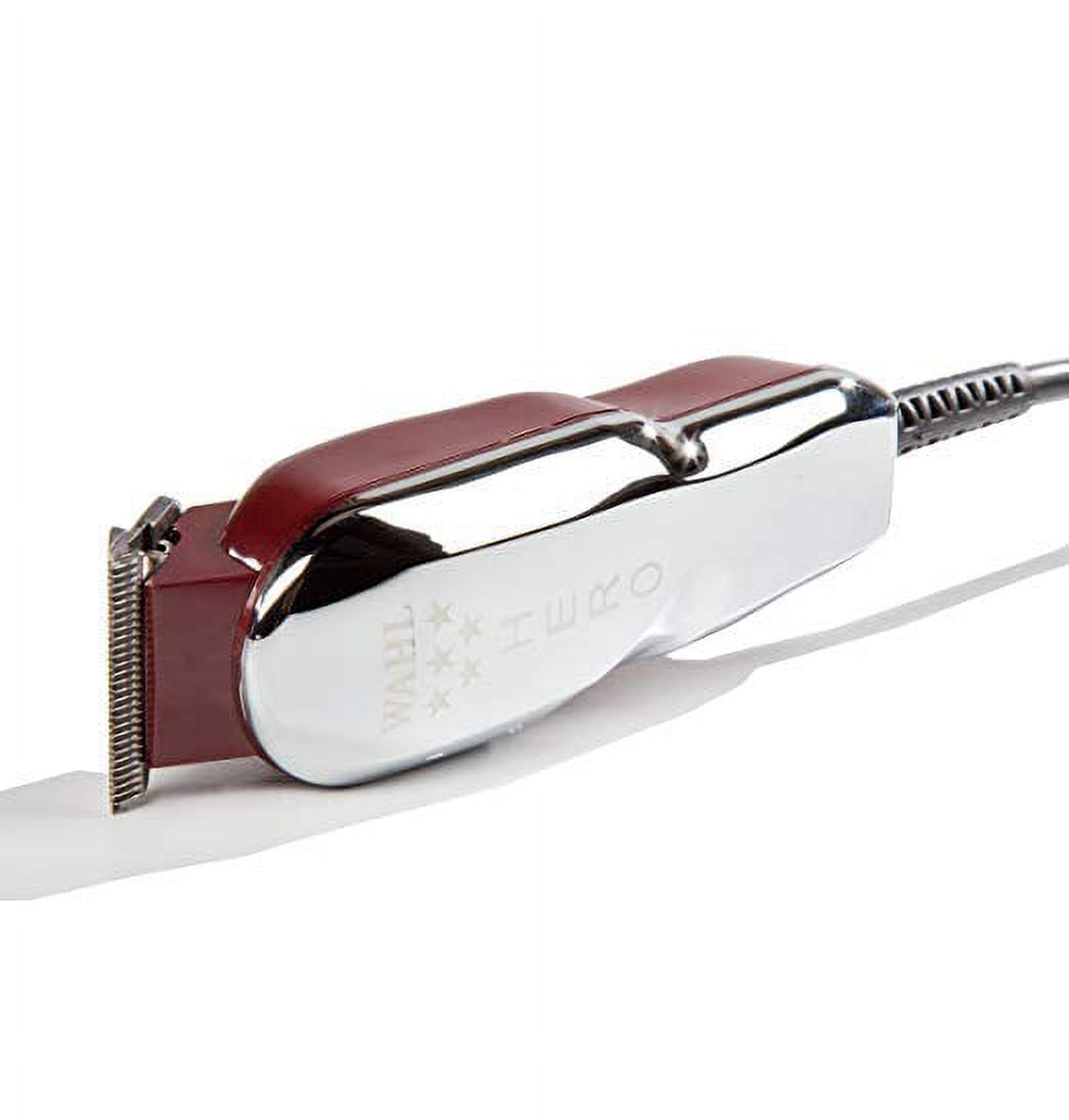 Amazon.com: Wahl Professional 5 Star Hero Corded Trimmer