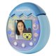 thumbnail image 4 of Virtual Pet Tamagotchi Pix Blue con cámara para niños mayores de 6 años, 4 of 6