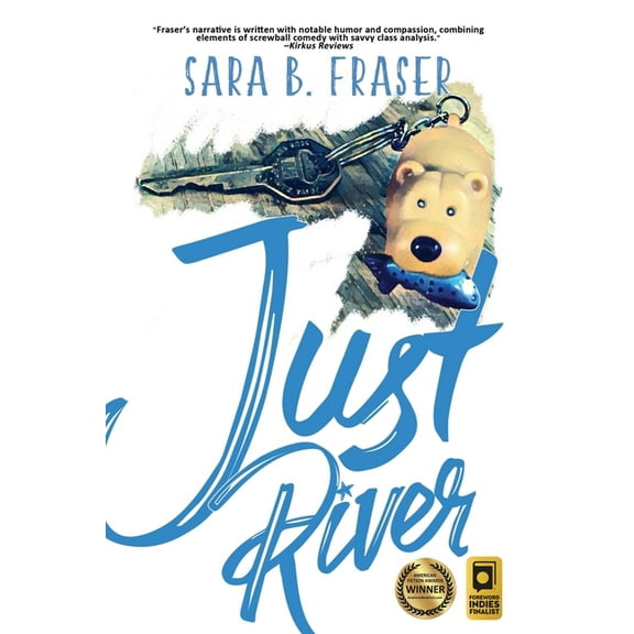 Just River, (Paperback)