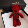 thumbnail image 1 of Teddy Bear Plush Toy, 1 of 2