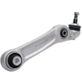 thumbnail image 3 of Control Arm Compatible with 2011-2016 BMW 528i 2014-2016 535d 4Cyl 6Cyl 2.0L 3.0L Front, Right Passenger Side, Lower, Rearward Sold individually, 3 of 5