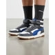 thumbnail image 1 of Tenis Puma Hombre Rbd Game Negro Azul Casual negro 7.5 MX, 1 of 9