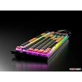 thumbnail image 4 of HK Gaming 108 Double Shot PBT Pudding Keycaps Ansi/ISO Layout - OEM Profile Pudding Keyset for Backlit Mechanical, 4 of 5