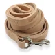 thumbnail image 1 of Correa De Piel Adiestramiento Profesional Perro De 1.80 Mtr., 1 of 3