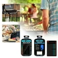 thumbnail image 1 of Indicateurs Réutilisables de Carburant Propane pour Camping et Randonnée, Capteur de Jauge de Réservoir pour Maison, Cuisine, Barbecues Extérieurs, 1 of 8