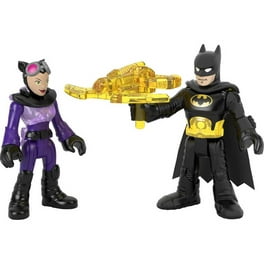 Imaginext batman walmart sale