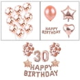 thumbnail image 3 of 37 globos decorativos., 3 of 3