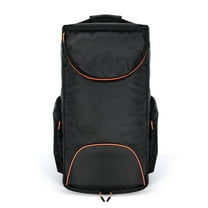 Yibooy Carry Case Anti-Slip Waterproof Speaker Storage Bag for JBL PartyBox Club 120