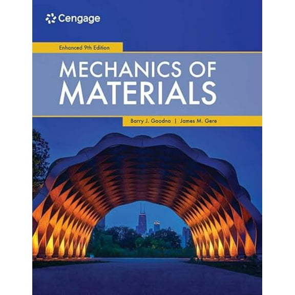 Pre-Owned Mechanics of Materials, Enhanced Edition, 9780357377840, 0357377842, Hardcover, 9 edition